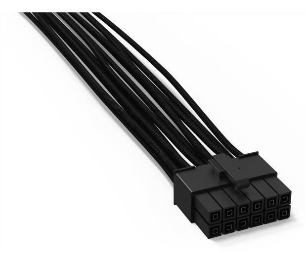be quiet! PCI-E Power Cable CP-6620 - 645561 - zdjęcie 2